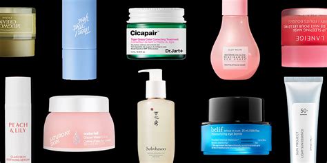 The 11 Best Korean Skin.